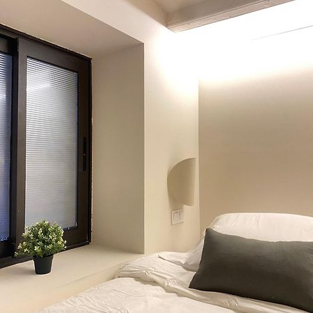 Unique Living Born Apartments & Studios Barcelona Exterior foto