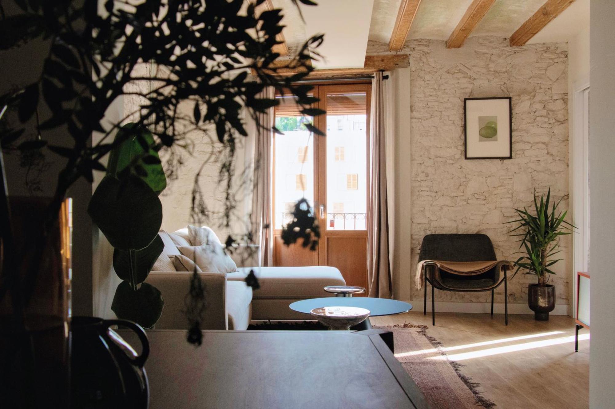 Unique Living Born Apartments & Studios Barcelona Exterior foto
