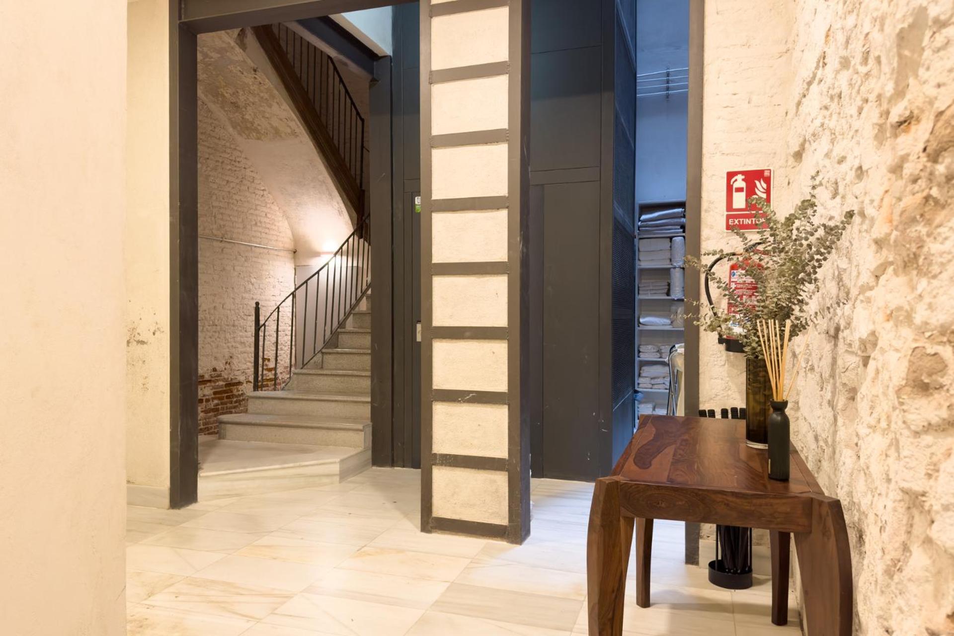 Unique Living Born Apartments & Studios Barcelona Exterior foto