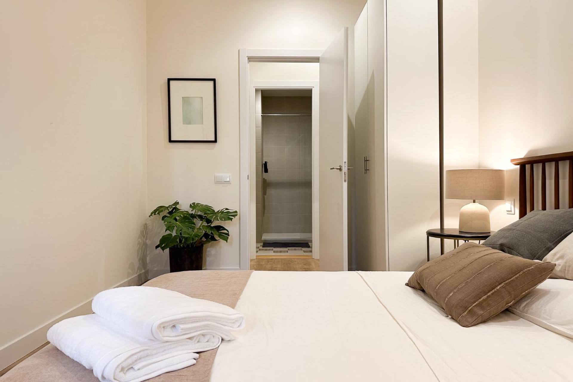 Unique Living Born Apartments & Studios Barcelona Exterior foto